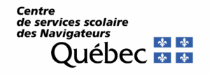 Logo du partnaire